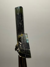Load image into Gallery viewer, Green Cap Stak Nala Tourmaline with Cleavelandite – Haramosh Mountains, Pakistan | Thumbnail Specimen