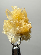 Load image into Gallery viewer, 1” High-Grade Flower Calcite Crystal Specimen | Wenshan Mine, Yunnan, China | Collector Mineral Display