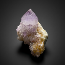 Load image into Gallery viewer, Spirit Amethyst (Cactus / Spirit Quartz) | South Africa