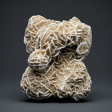 Load image into Gallery viewer, Desert Rose Selenite (Gypsum) — Mineral Display Specimen | Mexico