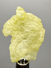 Load image into Gallery viewer, Vibrant Yellow Brucite Thumbnail Mineral Specimen | Collector Crystal from Killa Saifullah District in Balochistan Province, Pakistan