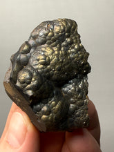 Load image into Gallery viewer, Botryoidal Stalactite Goethite (Iron Oxyhydroxide) Display Specimen | Turkey