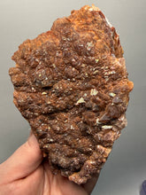 Load image into Gallery viewer, Chalcedony Quartz Rose Agate Collector Mineral Specimen – Morocco