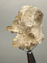 Load image into Gallery viewer, Smoky Quartz Crystal Specimen | Natural Collector Mineral – Brazil