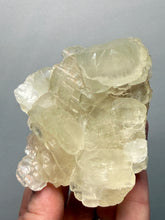 Load image into Gallery viewer, Pink Pearl “Tower Pagoda” Calcite | Tonglushan Mine, Daye, Hubei, China