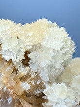 Load image into Gallery viewer, 1.8” High-Grade Flower Calcite Specimen | Wenshan Mine, Yunnan, China | Collector Mineral Display