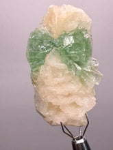 Load image into Gallery viewer, Green Radial “Disco Ball” Apophyllite | Maharashtra, India