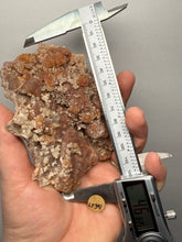 Load image into Gallery viewer, Chalcedony Quartz Rose Agate Collector Mineral Specimen – Morocco