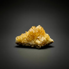 Load image into Gallery viewer, Golden Glow Calcite Cluster | Maharashtra, India