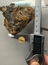 Load image into Gallery viewer, Premium Sumatra Agate (Banded Chalcedony) Display Specimen | Indonesia