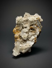 Load image into Gallery viewer, Silvery Bladed “Rose” Calcite Cluster – Yaogangxian Mine, Hunan, China