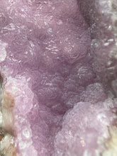 Load image into Gallery viewer, Pink Cobaltian Calcite Mineral Specimen | Bou Azzer, Morocco
