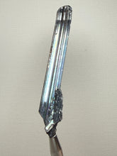 Load image into Gallery viewer, Iridescent Stibnite Crystal Specimen | Raw Antimonite Crystal