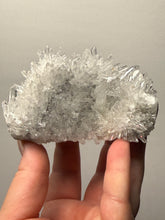 Load image into Gallery viewer, High-Grade Chrysanthemum Quartz (Needle Quartz) Spray Cluster | Jiangxi, China