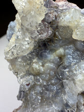 Load image into Gallery viewer, Hyalite Opal on Matrix • San Felipe Mine, Guanajuato, Mexico