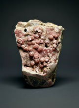 Load image into Gallery viewer, Rhodochrosite Free Form Collector Mineral Display Specimen — Argentina
