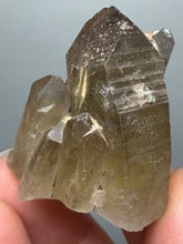 Load image into Gallery viewer, Smoky Quartz Crystal Specimen | Natural Collector Mineral – Brazil