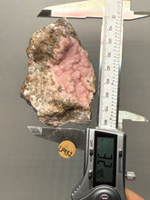 Load image into Gallery viewer, Pink Cobaltian Calcite Mineral Specimen | Bou Azzer, Morocco