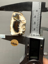 Load image into Gallery viewer, Premium Sumatra Agate (Banded Chalcedony) Display Specimen | Indonesia