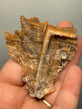 Load image into Gallery viewer, Chalcedony Quartz Rose Agate Collector Mineral Specimen – Morocco