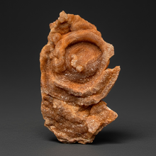 Load image into Gallery viewer, Chalcedony Quartz Rose Agate Collector Mineral Specimen – Morocco