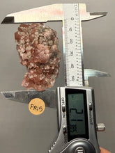 Load image into Gallery viewer, Pink Amethyst Cluster | Argentina