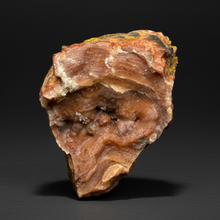 Load image into Gallery viewer, Chalcedony Quartz Rose Agate Collector Mineral Specimen – Morocco