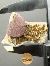Load image into Gallery viewer, Botryoidal Lavender Fluorite on Quartz Matrix | Hunan, China | Collector Mineral Display Specimen