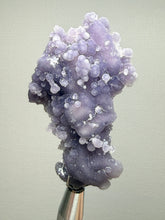 Load image into Gallery viewer, Indonesian Grape Agate (Botryoidal Purple Chalcedony) Display Specimen | Mamuju, West Sulawesi, Indonesia