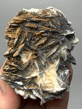 Load image into Gallery viewer, Natural Vanadinite on Matrix | Collector Mineral Specimen | Morocco