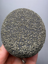 Load image into Gallery viewer, Pyrite Concretion Ball (Natural “Pyrite Sphere”) — Yunnan Province, China | Mineral Specimen