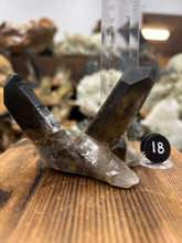 Load image into Gallery viewer, Smoky Citrine (Natural) • Madagascar