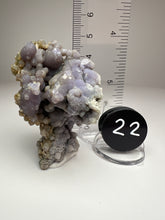 Load image into Gallery viewer, Grape Agate from Indonesia • Mineral Collector’s Showpiece Specimen