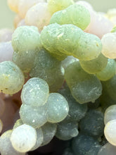 Load image into Gallery viewer, Indonesian Grape Agate (Botryoidal Purple Chalcedony) Display Specimen | Mamuju, West Sulawesi, Indonesia