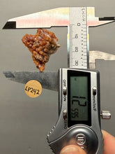Load image into Gallery viewer, “Goblin Chalcedony” Pink & Orange Druzy Botryoidal Stalactites— Tichka Massif, High Atlas, Morocco