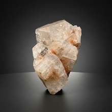 Load image into Gallery viewer, Rare Red Apophyllite Crystal Cluster – High Grade Collector Mineral Specimen | India