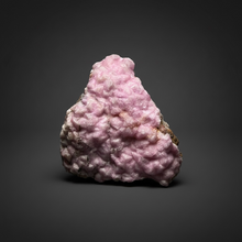 Load image into Gallery viewer, Pink Cobaltian Calcite Mineral Specimen | Bou Azzer, Morocco
