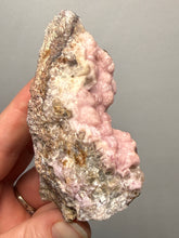 Load image into Gallery viewer, Pink Cobaltian Calcite Mineral Specimen | Bou Azzer, Morocco