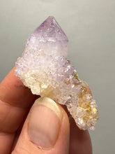 Load image into Gallery viewer, Spirit Amethyst (Cactus / Spirit Quartz) | South Africa