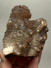 Load image into Gallery viewer, Red Tower Pagoda Calcite |Tonglushan Mine, Daye, Hubei, China