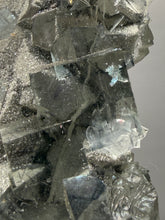 Load image into Gallery viewer, Cubic Fluorite Crystal Specimen | Chashan Mine, Chenzhou, Hunan, China | Collector Mineral Display