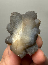 Load image into Gallery viewer, Natural Bonsai Suiseki Chalcedony Gobi Agate Collector Mineral Specimen | Morocco