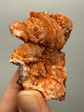 Load image into Gallery viewer, Chalcedony Quartz Rose Agate Collector Mineral Specimen – Morocco