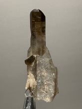 Load image into Gallery viewer, Smoky Quartz Crystal Specimen | Natural Collector Mineral – Brazil