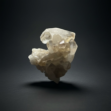 Load image into Gallery viewer, Smoky Quartz Crystal Specimen | Natural Collector Mineral – Brazil