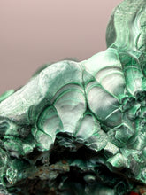 Load image into Gallery viewer, Velvet Green Botryoidal Malachite Display Specimen | DR Congo (D.R.C.)
