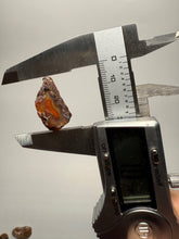 Load image into Gallery viewer, Lot of 9 Small Malawi Agate Halves – Polished Rare Colorful Collector Specimens