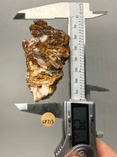 Load image into Gallery viewer, Natural Vanadinite on Matrix | Collector Mineral Specimen | Morocco