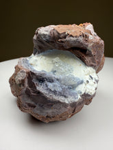 Load image into Gallery viewer, Hyalite Opal on Matrix • San Felipe Mine, Guanajuato, Mexico