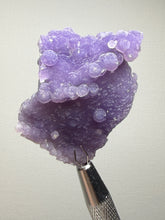 Load image into Gallery viewer, Indonesian Grape Agate (Botryoidal Purple Chalcedony) Display Specimen | Mamuju, West Sulawesi, Indonesia